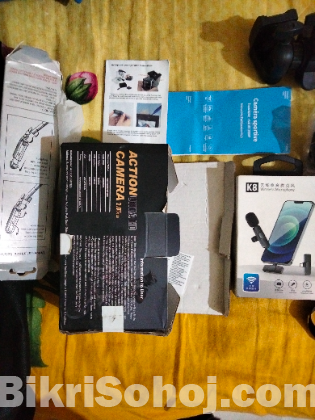 Ausek Camra Ultra HD 1080